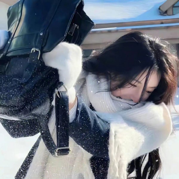 爱情人偶